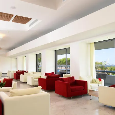 Airotel Achaia Hotel