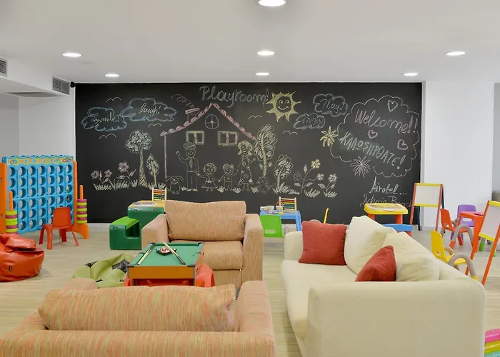 Airotel Achaia Patras