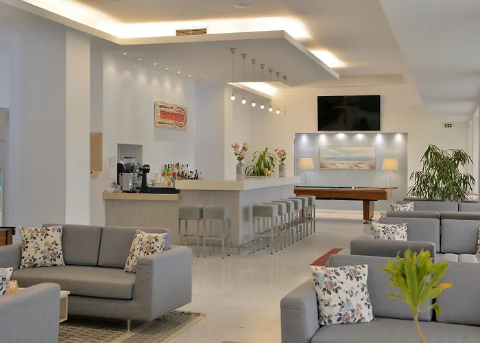 Airotel Achaia Hotell 4*