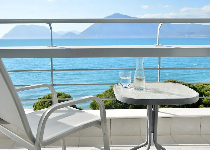 Airotel Achaia Patras