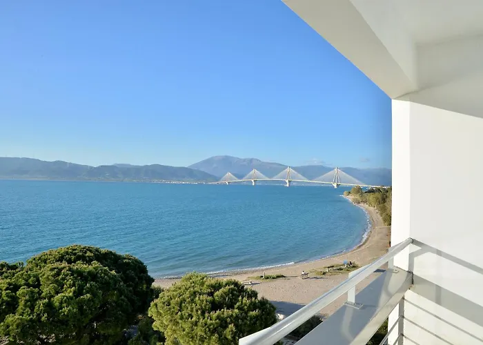 Airotel Achaia 4* Patras