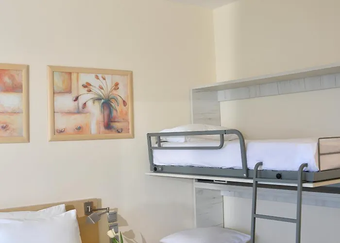 Hotell Airotel Achaia Patras