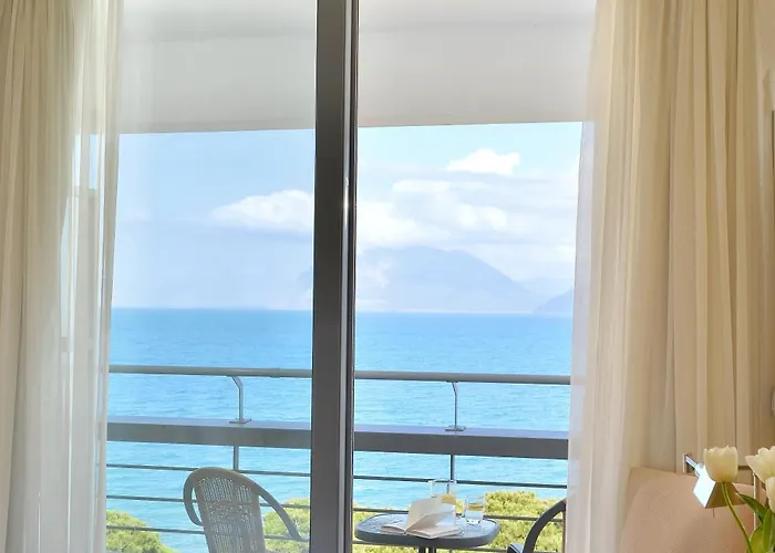 Airotel Achaia Hotel