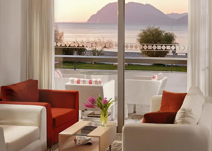 Hotel Airotel Achaia