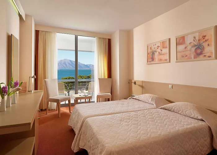 Airotel Achaia Hotell Patras