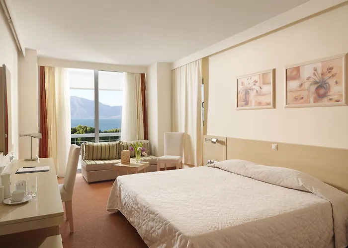 Airotel Achaia מלון 4*