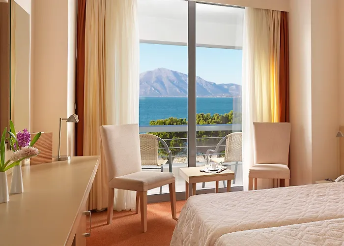 Airotel Achaia Hotell Patras