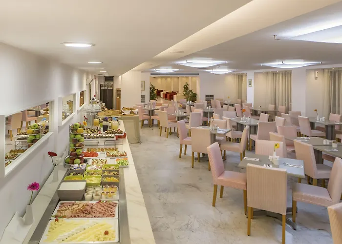 Airotel Achaia 4* פאטרה