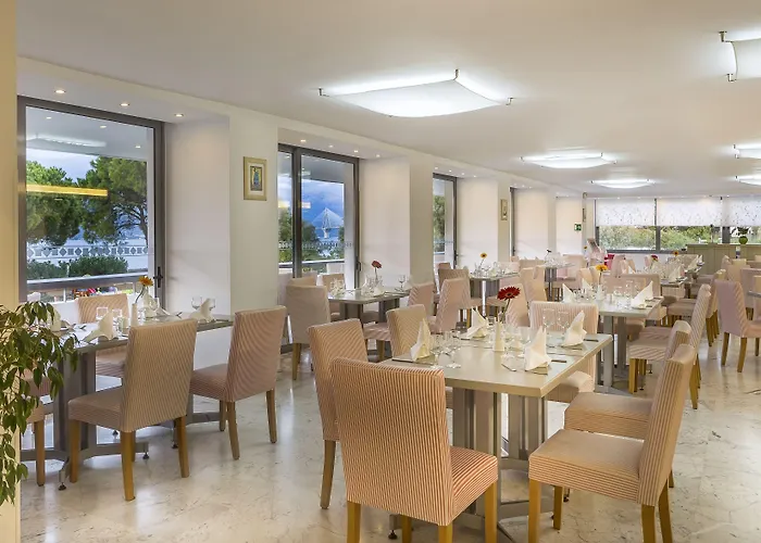 Airotel Achaia Hotel Patras