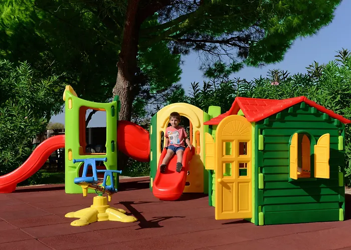 Hotell Airotel Achaia Patras