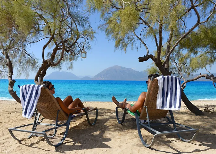 Airotel Achaia Hotell