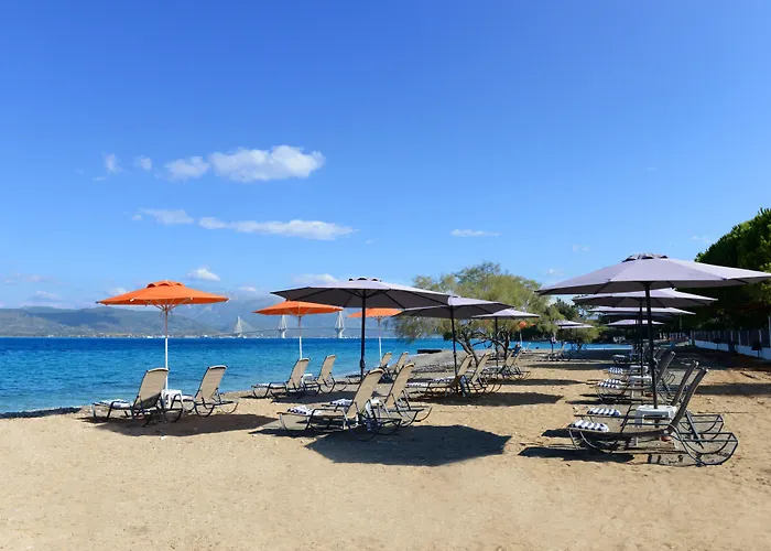 Airotel Achaia Patras