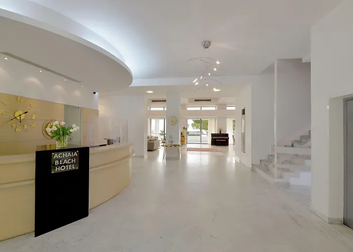 Airotel Achaia 4*