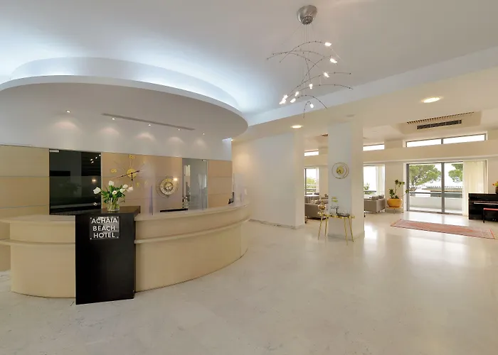 Airotel Achaia Hotel Patras