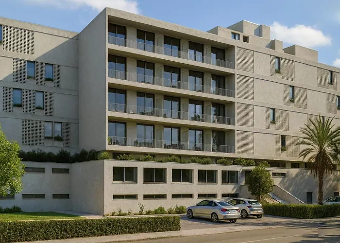 Hotel Airotel Achaia Patras