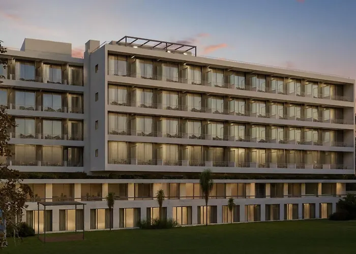 Airotel Achaia 4* Patras