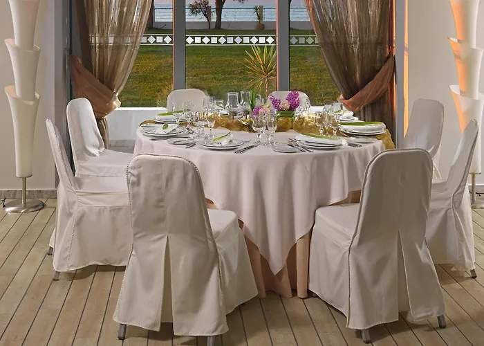 Airotel Achaia Patras