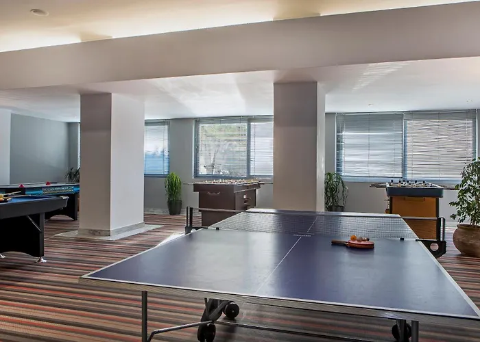 Airotel Achaia Patras