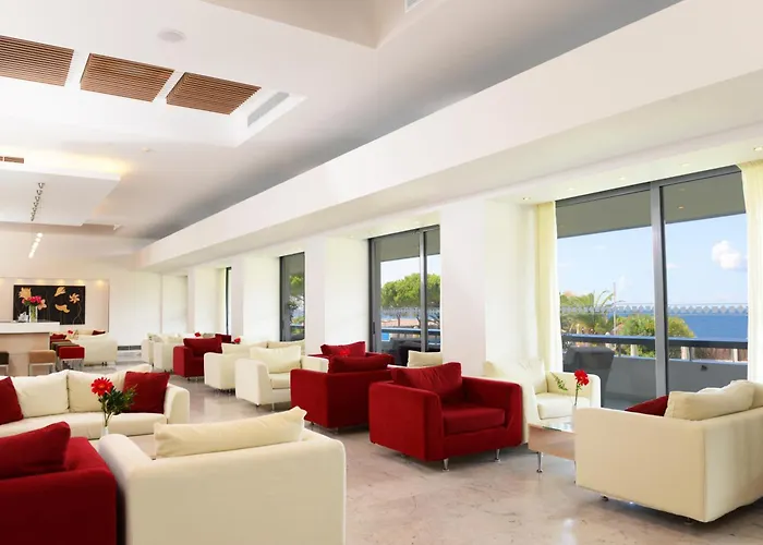 Airotel Achaia Hotel